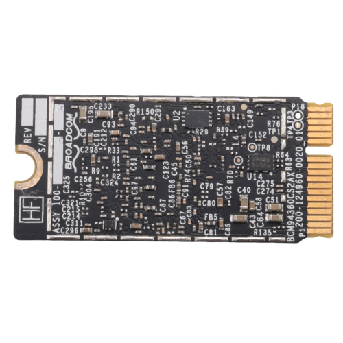 BCM94360CS2 Wireless Wifi Card Bluetooth 4.0 802.11Ac Hackintosh 2