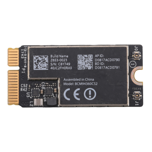 BCM94360CS2 Wireless Wifi Card Bluetooth 4.0 802.11Ac Hackintosh 1