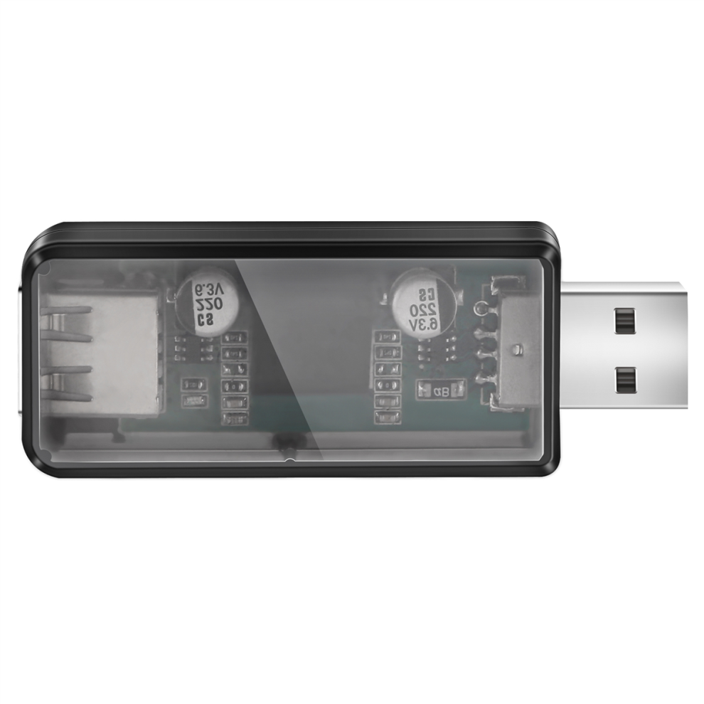 Adum3160 Usb Isolator Module Usb To Usb Voltage Isolator Module 4853719348422