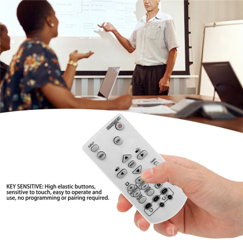 Replace YT-141 Projector Remote Control for XJ-F100W 1