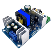 Modul de alimentare cu comutare industrială de 180 W, placă goală AC-DC
