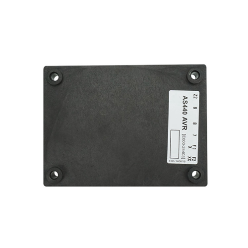 AS440 AVR Automatic Voltage Regulator Generator Regulator Module 2