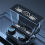 Wireless Headset LED Display Stereo Mini Earbud Headset,Black 2