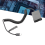 DMW-BLC12 Ψεύτικη μπαταρία DMW-DCC8 PD Σύνδεσμος USB-C για GX8 5