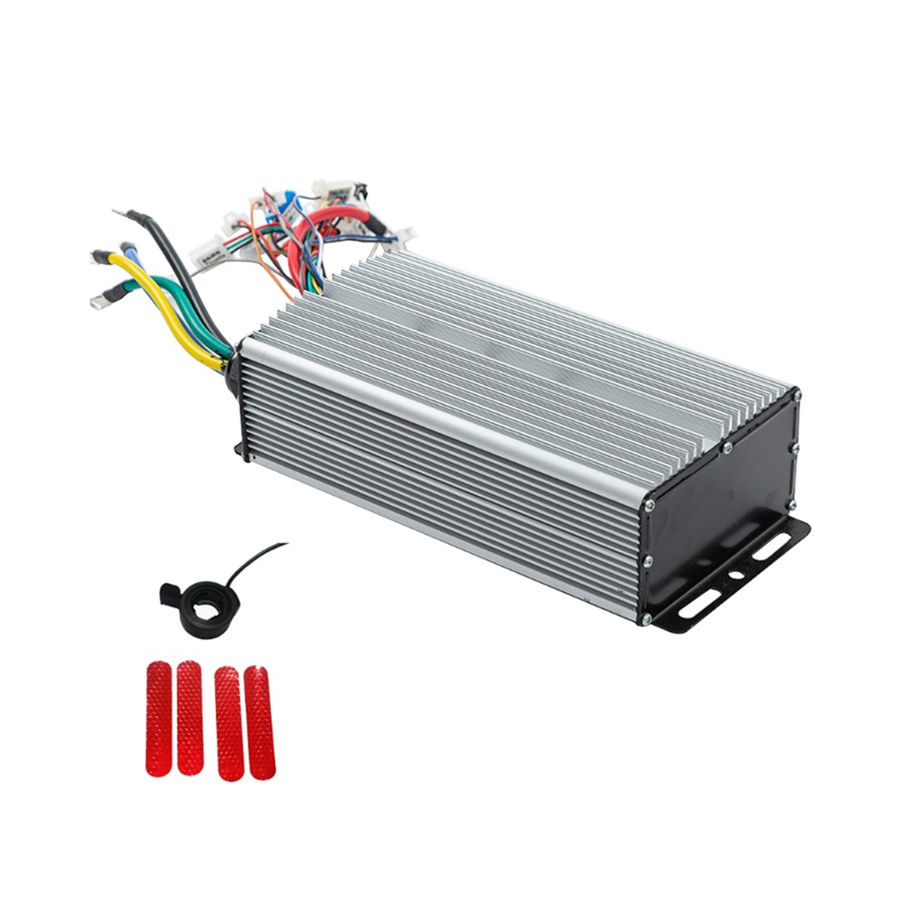 Photos - Climbing Gear Markenlos 48V/60V/72V Brushless Controller 24Mos for Electric Scooter E-Bike 