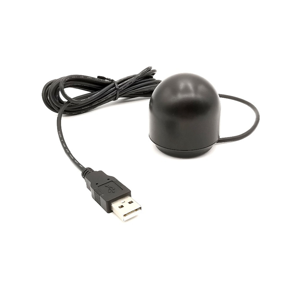 Photos - Radio / Clock Markenlos GNSS GLONASS Receiver Antenna Module USB Output 