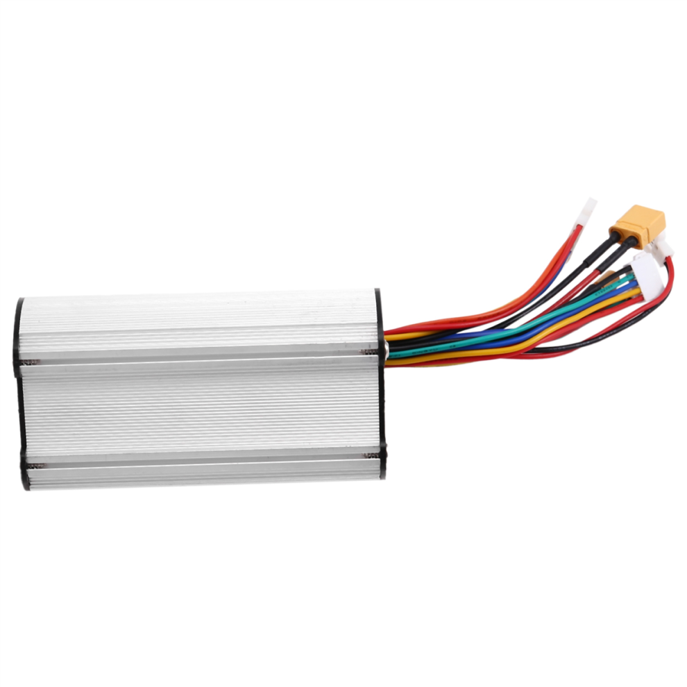 Kit Controller Per Monopattino Pieghevole 36V 350W (36V)