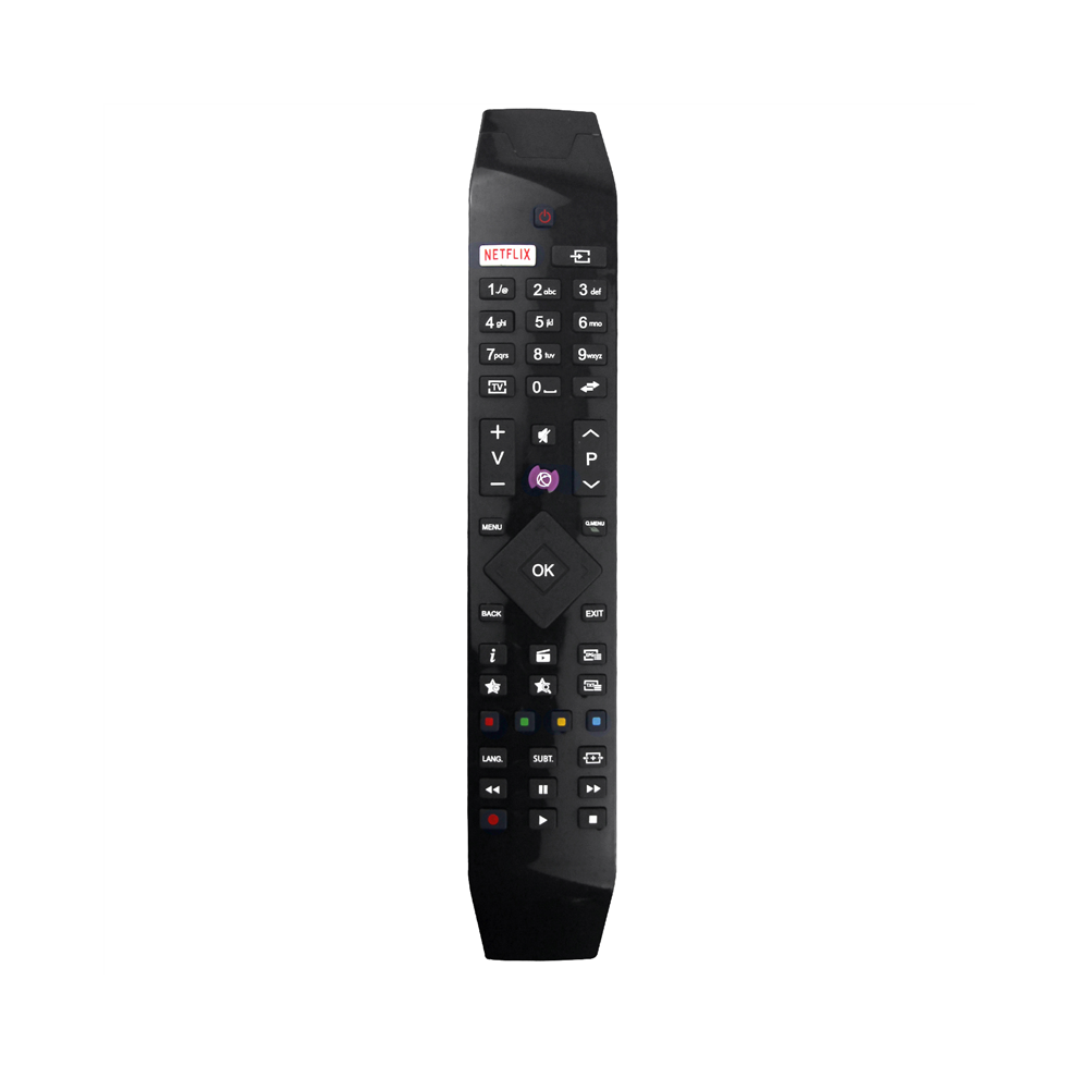 RC49141 Reemplazo De Control Remoto Para Tv 2HB1W66L 40HB1W66L-image