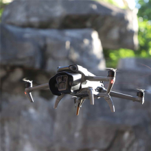 Parasolar pentru Mavic3 Pro, Gimbal Royal 3 Pro, anti-reflexie, cu protecție solară