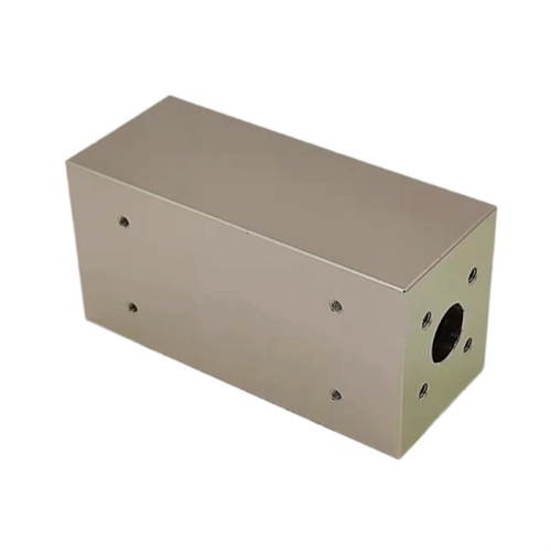 BNC Enclosure Shield Box Box Electromagnetic Shielding Amplifier 1