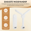 High Precision Folding , Digital Kitchen Scale 5