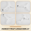 High Precision Folding , Digital Kitchen Scale 6