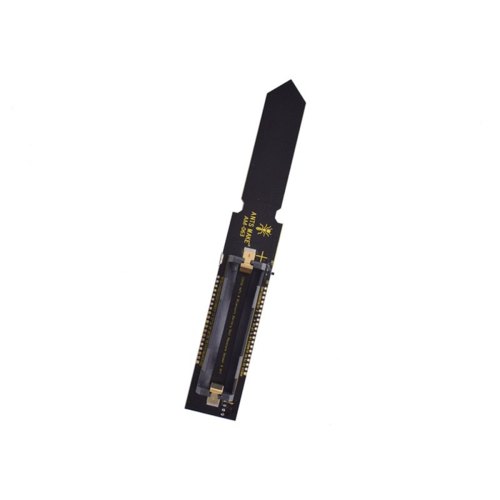 WIFI Bluetooth Temperature Humidity and Soil Module Remote Monitor 2