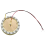 Condenser Mic Capsule HiFi Audio Microphone Capsule for Recording 6