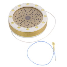 Condenser Mic Capsule HiFi Audio Microphone Capsule for Recording