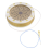 Condenser Mic Capsule HiFi Audio Microphone Capsule for Recording 1