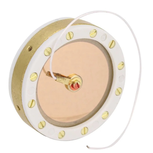 Condenser Mic Capsule HiFi Audio Microphone Capsule for Recording 2