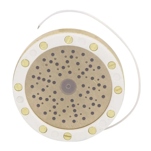 Condenser Mic Capsule HiFi Audio Microphone Capsule for Recording 1