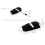 Phonograph Turntable Dual Moving Stylus for LP 78 Needle 5