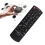 N2QAYB001094 Remote for SA-AKX900 BT CD Stereo System 4
