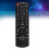 N2QAYB001094 Remote for SA-AKX900 BT CD Stereo System 3