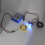 5V1A Wireless Power Charging Transmitter and Receiver Circuit Board 6