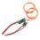 5V1A Wireless Power Charging Transmitter and Receiver Circuit Board 1