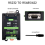 Convenient and Practical Male Interface Serial Converter 5