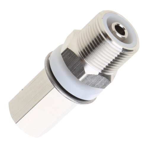 S216 3/8' 24 to SO239 Antenna Mount Adapter 2