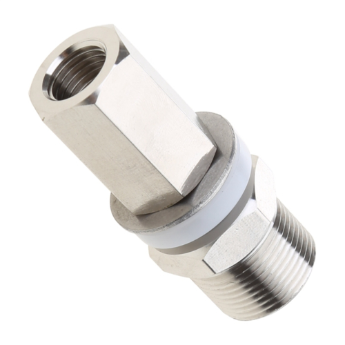 S216 3/8' 24 to SO239 Antenna Mount Adapter 1