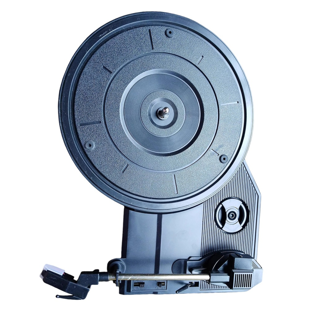 200Mm Turntable Automatic Arm Return Record Player 4853719355802