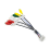 Adattatore per cablaggio stereo per auto Android a 20 pin 3