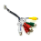 Adattatore per cablaggio stereo per auto Android a 20 pin 2