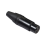 10 τεμάχια DIY 3Pin Adapter XLR Socket XLR Aviation Connector (Θηλυκό) 7