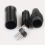 10 τεμάχια DIY 3Pin Adapter XLR Socket XLR Aviation Connector (Θηλυκό) 4