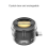 Mini Speaker Universal Type-C Sound Box Type-C Plug in Phone Clear 2