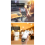 Mini Speaker Universal Type-C Sound Box Type-C Plug in Phone Clear 7