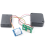 DIY MP3 Music Voice Playback Kit with PIR Sensor Sound Module 1