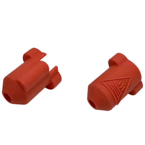 3Pcs Silicone Socks Heat Insulation Case Cover For K1 2