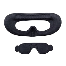 For AVATA 2 Goggles 3 Foam Pad Sponge Eye Mask Comfortable(B)