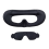 For AVATA 2 Goggles 3 Foam Pad Sponge Eye Mask Comfortable(B) 1
