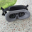 For AVATA 2 Goggles 3 Foam Pad Sponge Eye Mask Comfortable(B) 6