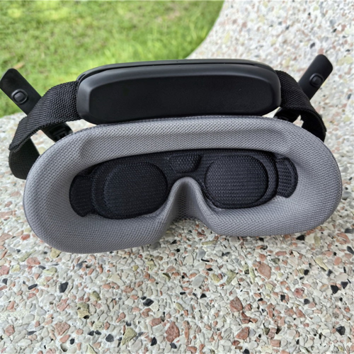 For AVATA 2 Goggles 3 Foam Pad Sponge Eye Mask Comfortable(B) 1