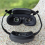 For AVATA 2 Goggles 3 Foam Pad Sponge Eye Mask Comfortable(B) 3