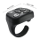 Trådløs BT-utløserknapp Mini fingertuppring 5