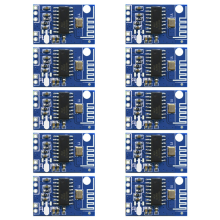 10 Pcs Bluetooth Module CA-6928 Bluetooth Audio Module B
