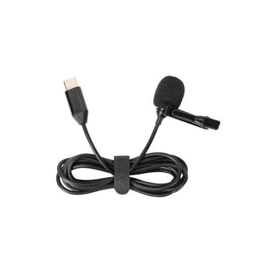Lavalier Microphone For X4 Lavalier Microphone 1