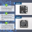 INA260 Detektionssensormodul Spänning Ström Effektsensormodul 5