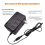 5V 9V 12V 18.5Wh 5000mAh UPS Backup Power Supply Adapter EU Plug 3