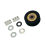 Pinch Roller Metal Hole Precisely Reamed for Revox 4